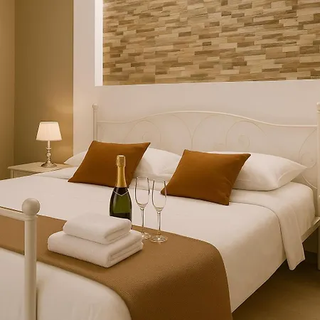 Relax B&b- Comfort Storico Nel Cuore Di 3*
