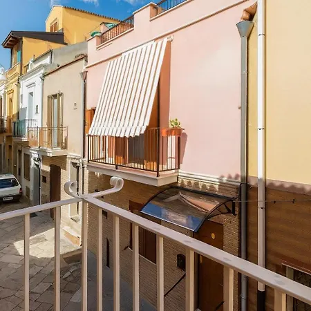 Πανσιόν Relax B&b- Comfort Storico Nel Cuore Di 3*