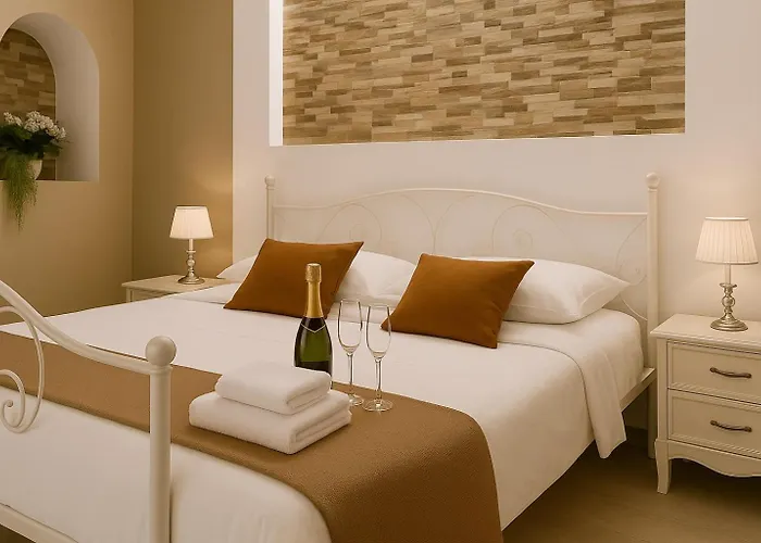 Relax B&b- Comfort Storico Nel Cuore Di 3*